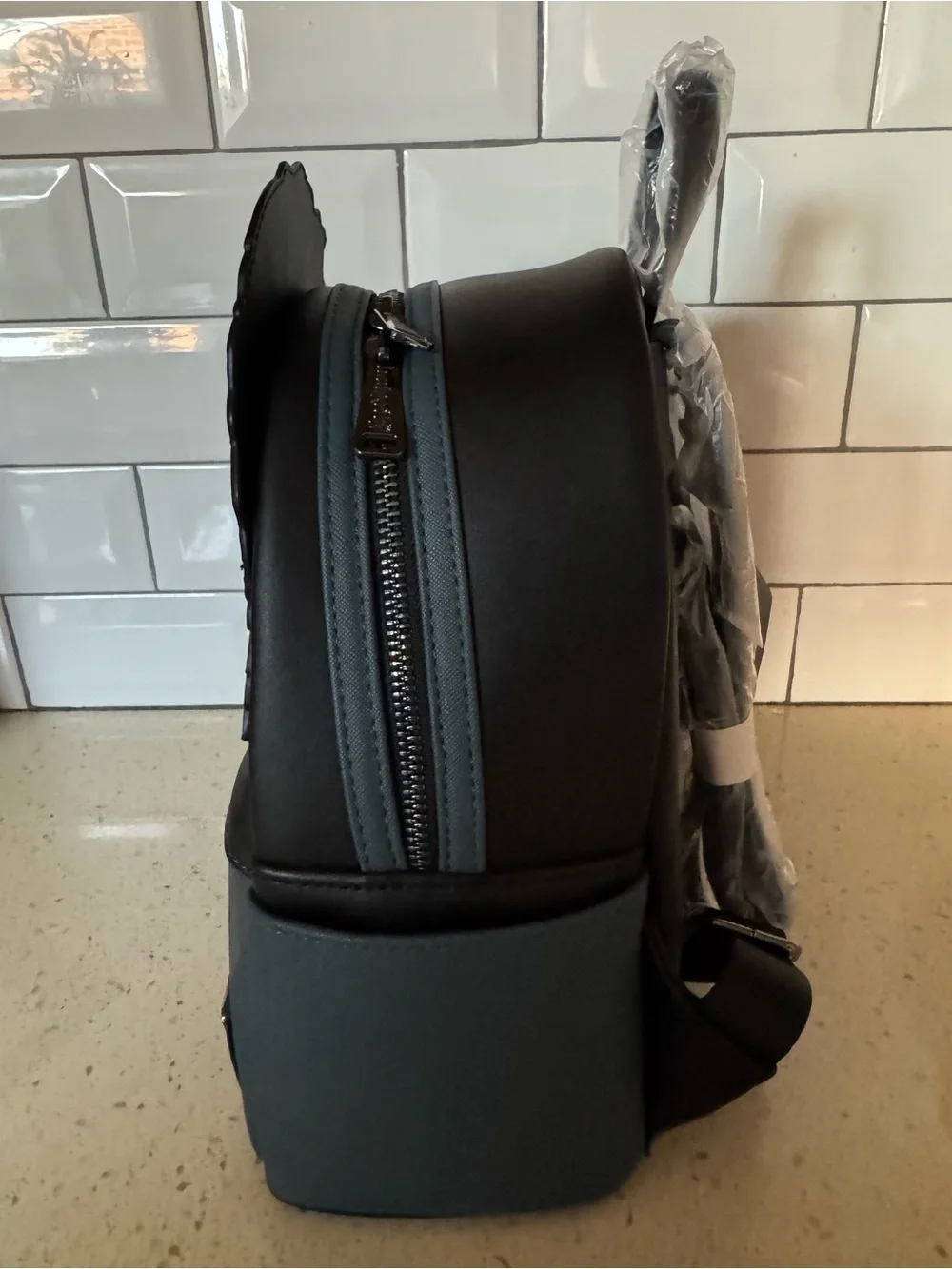 Loungefly Halloween Michael Myers Cosplay Mini Backpack